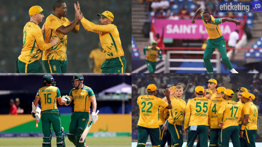 T20 World Cup 2026 Tickets | T20 World Cup Tickets
