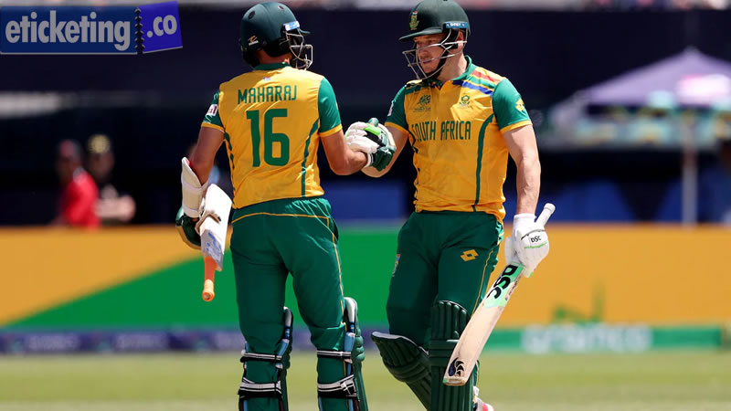 T20 World Cup 2026 Tickets | T20 World Cup Tickets