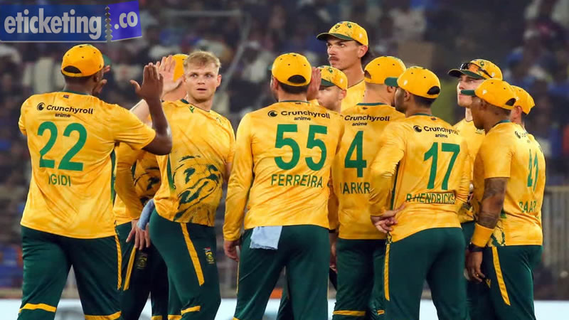 T20 World Cup 2026 Tickets | T20 World Cup Tickets