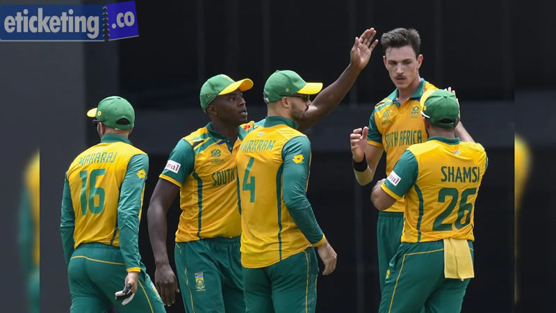 T20 World Cup 2026 Tickets | T20 World Cup Tickets