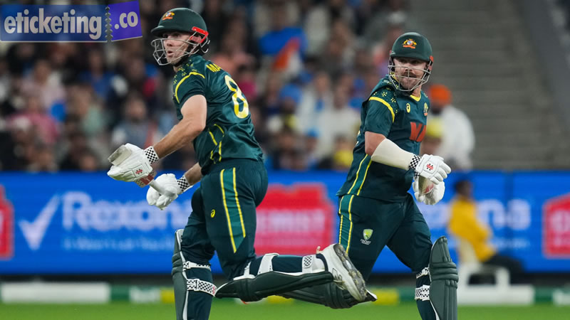 T20 World Cup 2026 Tickets | T20 World Cup Tickets