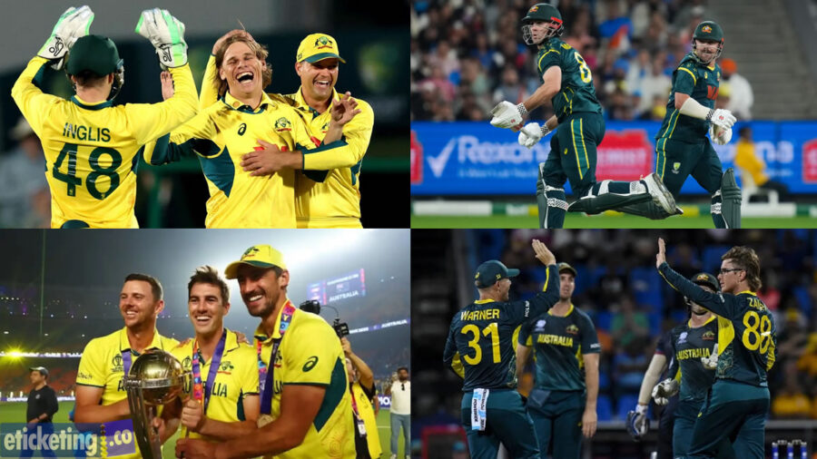 T20 World Cup 2026 Tickets | T20 World Cup Tickets