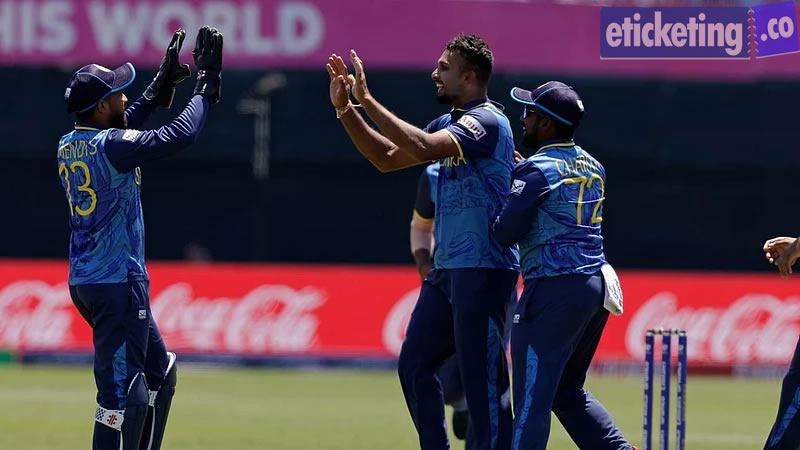 T20 World Cup 2026 Tickets | T20 World Cup Tickets