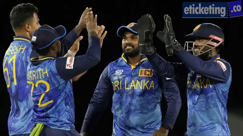 T20 World Cup 2026 Tickets | T20 World Cup Tickets