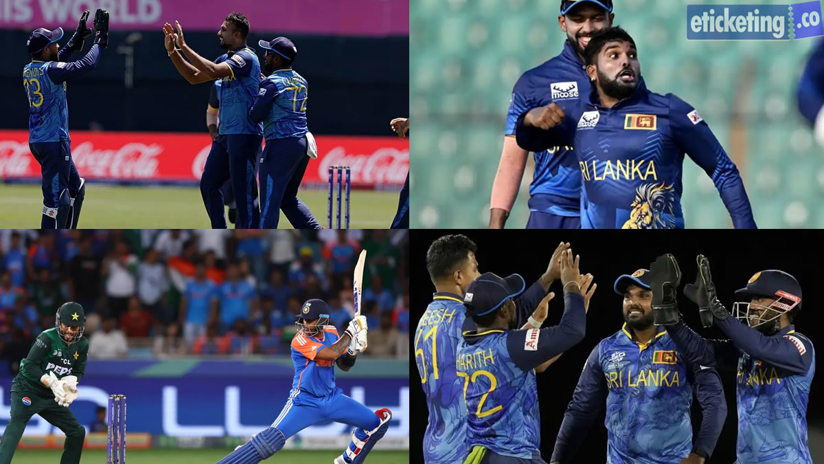 T20 World Cup 2026 Tickets | T20 World Cup Tickets