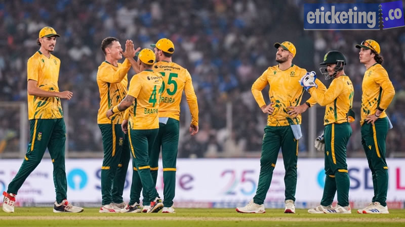 T20 World Cup 2026 Tickets | T20 World Cup Tickets