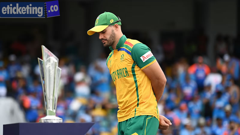 T20 World Cup 2026 Tickets | T20 World Cup Tickets