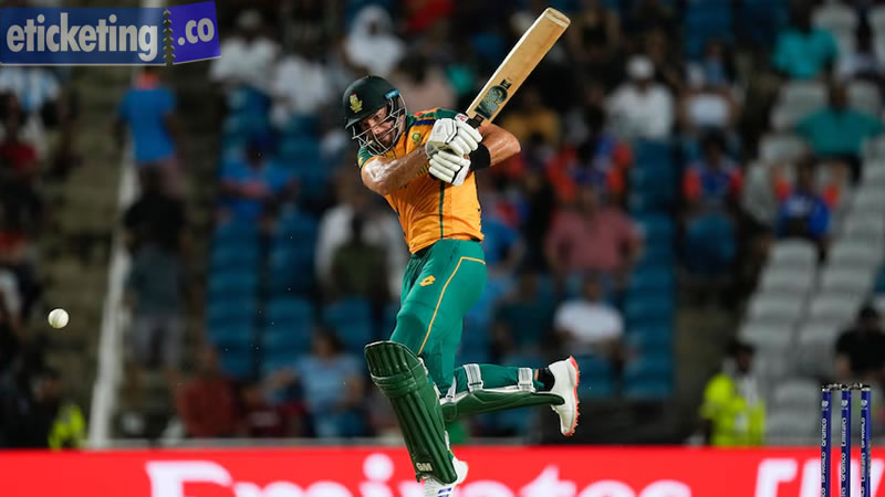 T20 World Cup 2026 Tickets | T20 World Cup Tickets