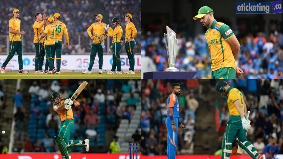 T20 World Cup 2026 Tickets | T20 World Cup Tickets