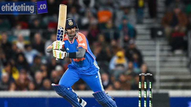 T20 World Cup 2026 Tickets | T20 World Cup Tickets