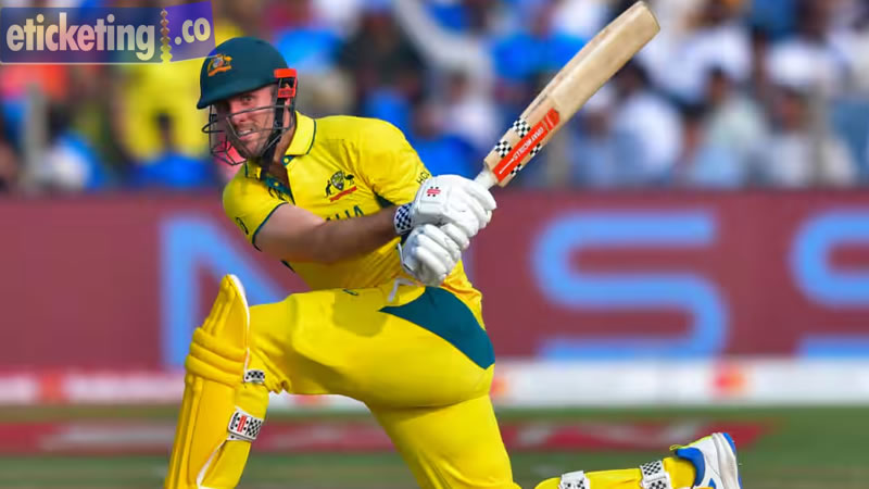 T20 World Cup 2026 Tickets | T20 World Cup Tickets