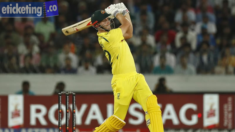 T20 World Cup 2026 Tickets | T20 World Cup Tickets