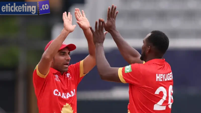 T20 World Cup 2026 Tickets | T20 World Cup Tickets