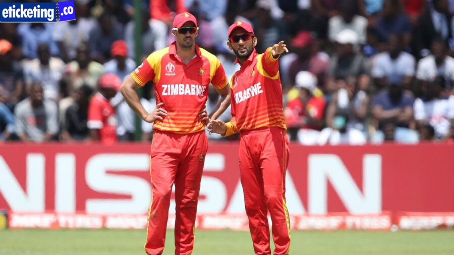 T20 World Cup 2026 Tickets | Oman Vs Zimbabwe Tickets | T20 World Cup Tickets | T20 World Cup Final Tickets