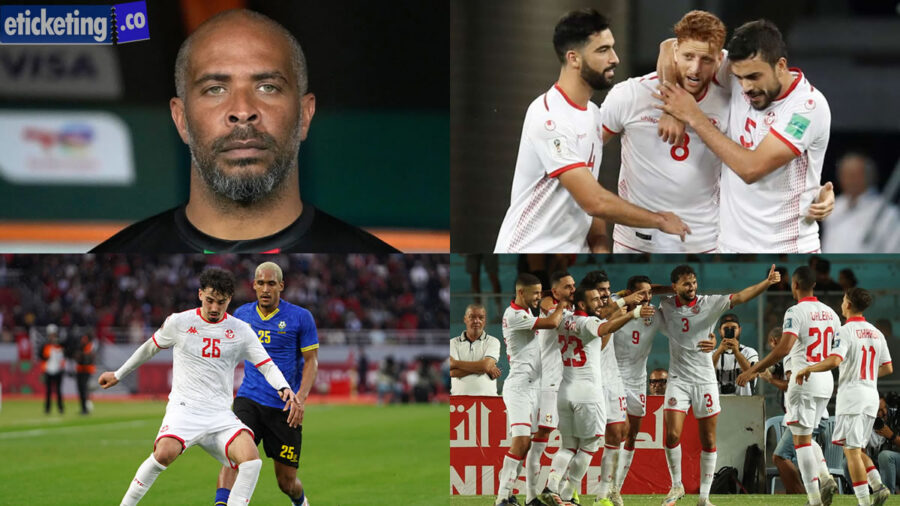 Tunisia Vs Netherlands Tickets| Football World Cup Tickets | FIFA 2026 Semi Final Tickets