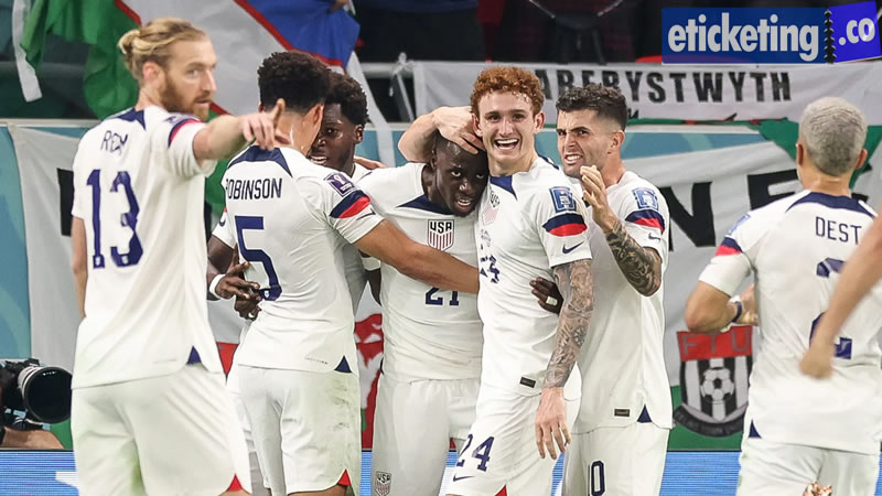 USA vs Australia Tickets | FIFA World Cup 2026 Tickets | FIFA 2026 Tickets | World Cup Tickets