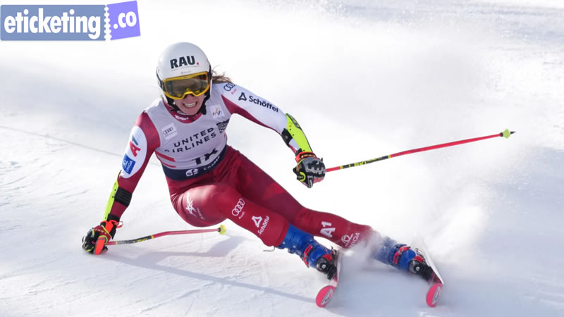 Winter Olympic Tickets | Winter Olympic 2026 Games Tickets