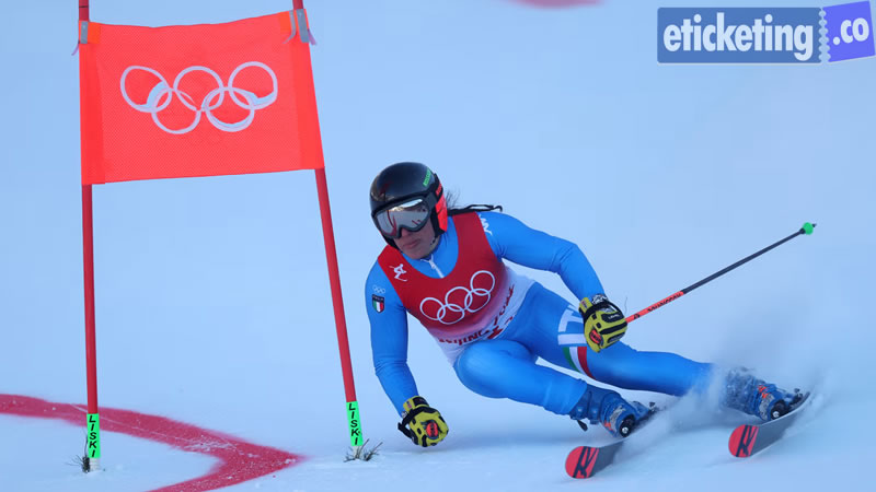 Winter Olympic Tickets | Winter Olympic 2026 Games Tickets