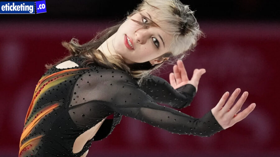 Winter Olympic 2026 Tickets | Olympic Figure Skating Tickets | | Milano Cortina 2026 Tickets | Italy Winter Olympic Tickets