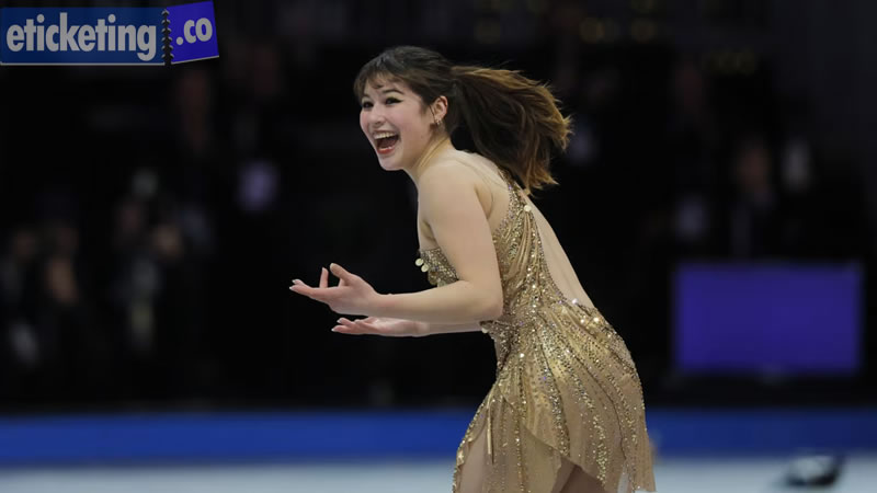 Winter Olympic Tickets | Winter Olympic 2026 Games Tickets