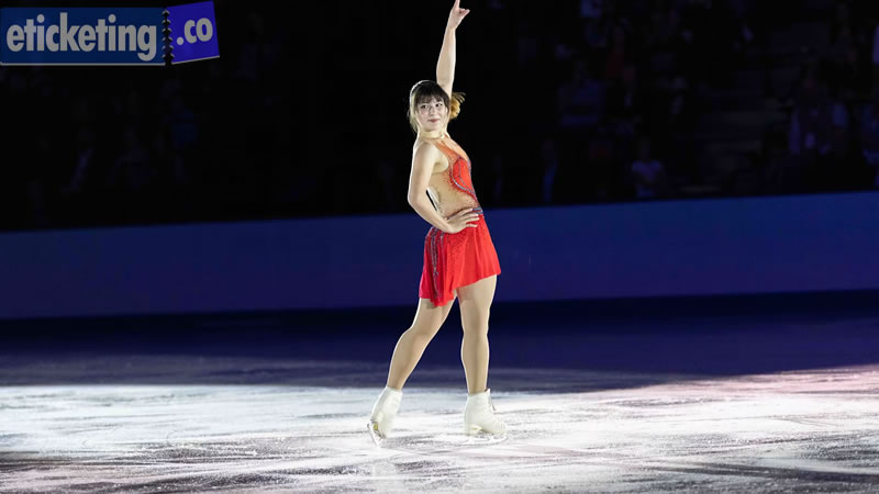 Winter Olympic Tickets | Winter Olympic 2026 Games Tickets