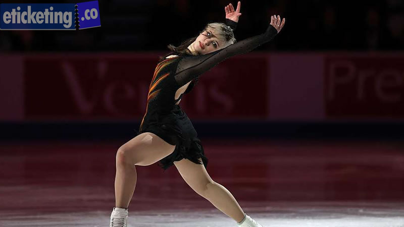 Winter Olympic Tickets | Winter Olympic 2026 Games Tickets