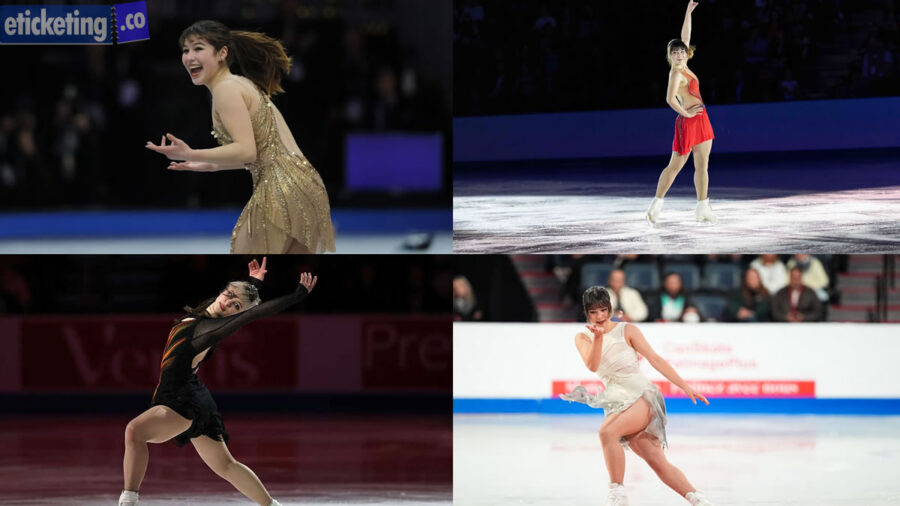 Winter Olympic Tickets | Winter Olympic 2026 Games Tickets