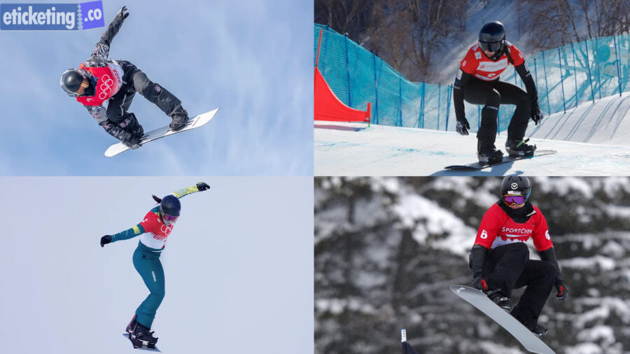 Winter Olympic Tickets | Winter Olympic 2026 Games Tickets