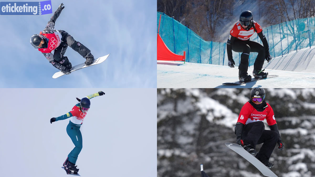 Winter Olympic Tickets | Winter Olympic 2026 Games Tickets