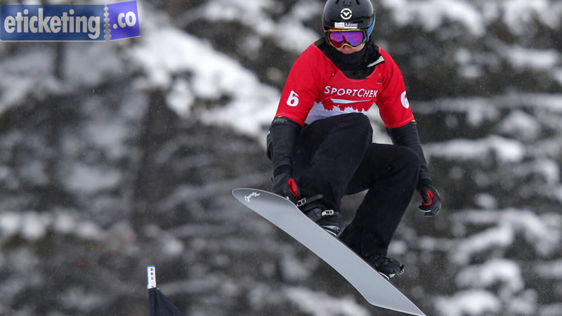 Winter Olympic Tickets | Winter Olympic 2026 Games Tickets