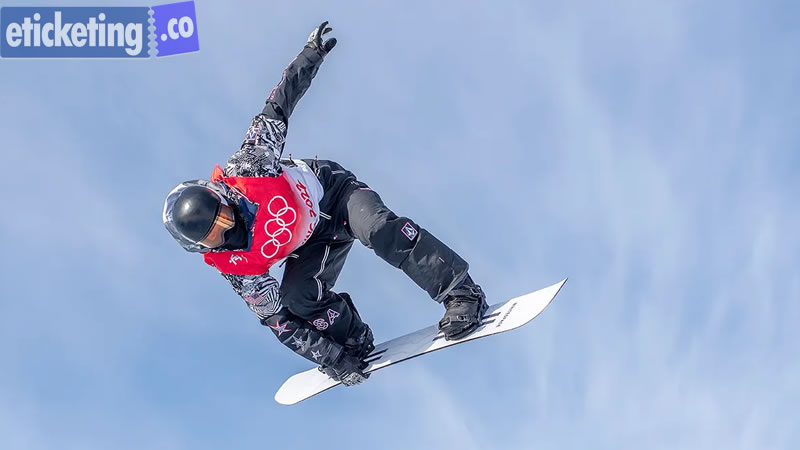 Winter Olympic Tickets | Winter Olympic 2026 Games Tickets