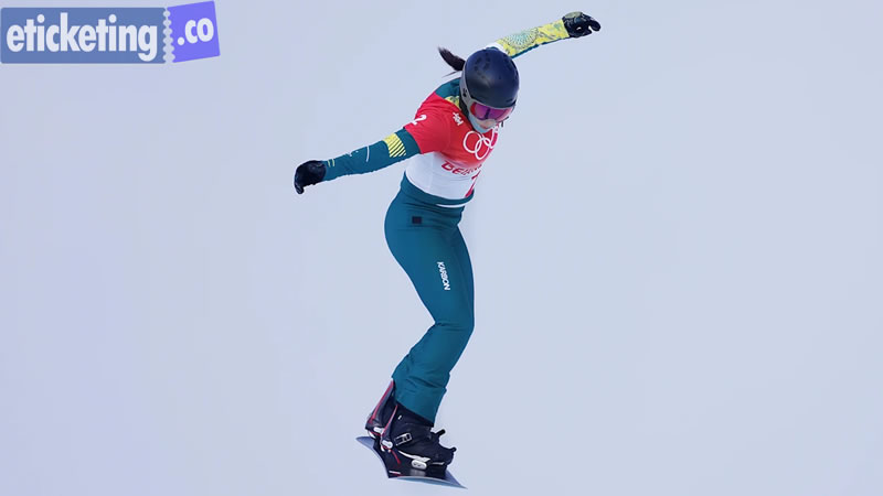 Winter Olympic Tickets | Winter Olympic 2026 Games Tickets