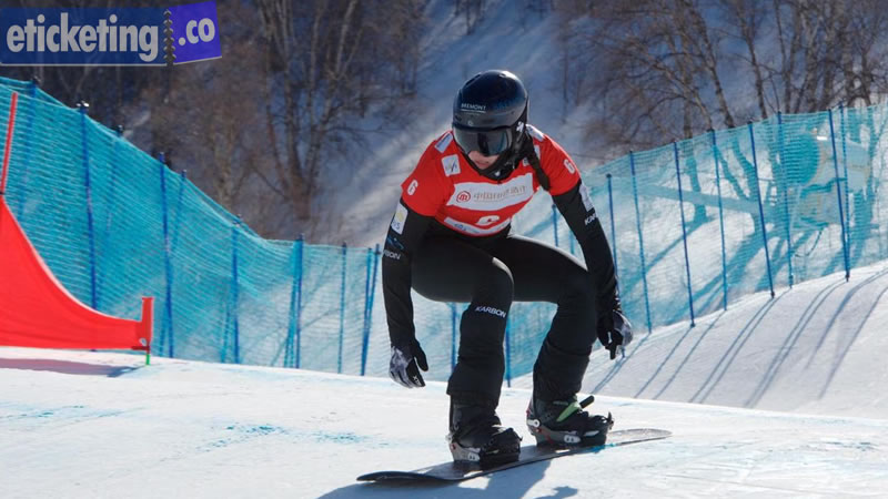 Winter Olympic Tickets | Winter Olympic 2026 Games Tickets