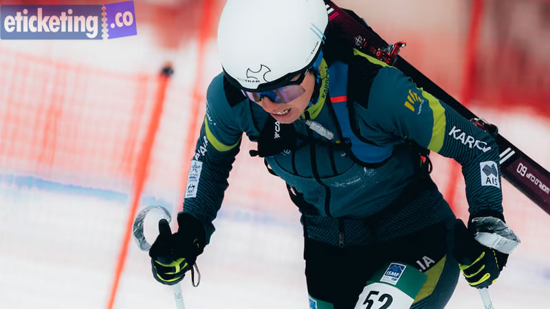 Winter Olympic Tickets | Winter Olympic 2026 Games Tickets