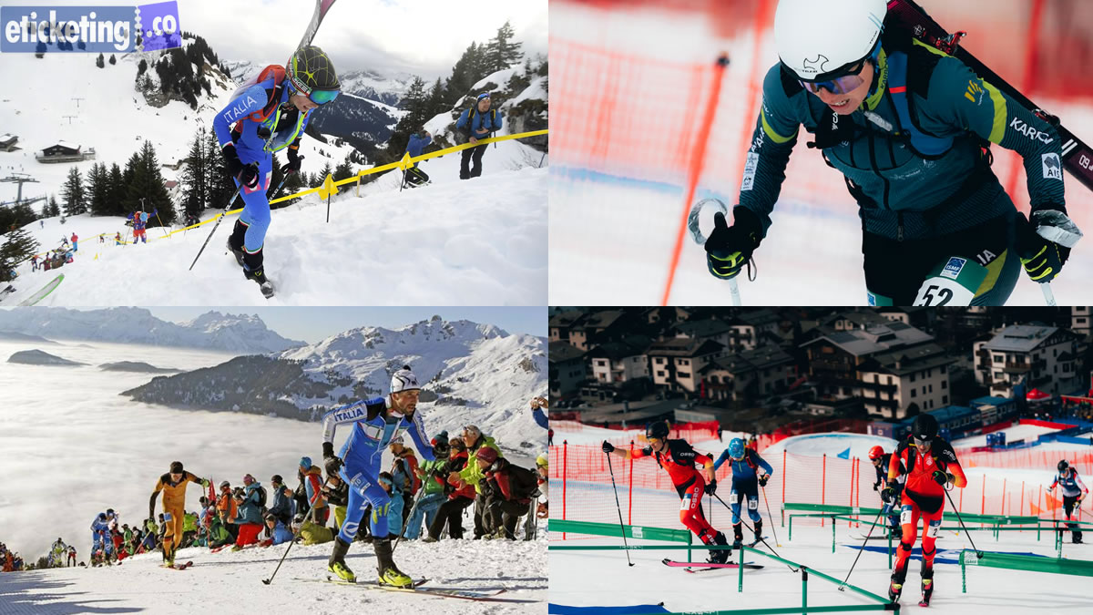 Winter Olympic Tickets | Winter Olympic 2026 Games Tickets