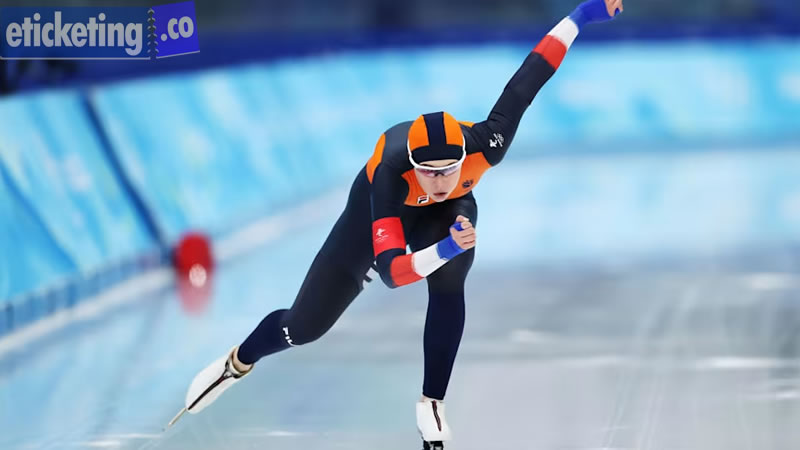 Winter Olympic Tickets | Winter Olympic 2026 Games Tickets