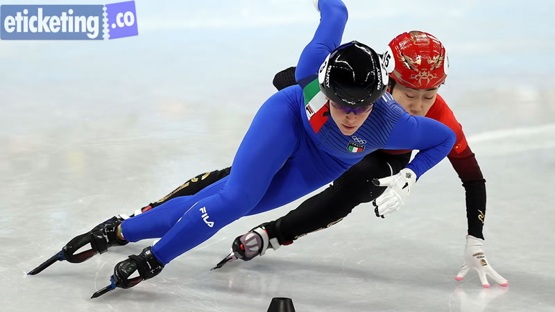 Winter Olympic Tickets | Winter Olympic 2026 Games Tickets