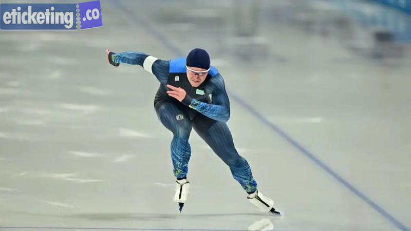 Winter Olympic Tickets | Winter Olympic 2026 Games Tickets