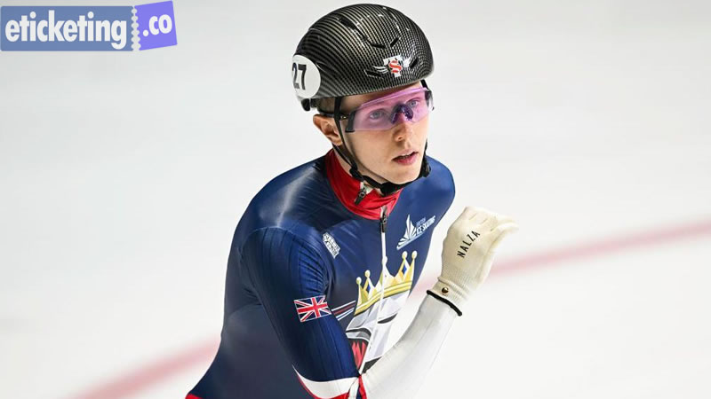 Winter Olympic Tickets | Winter Olympic 2026 Games Tickets