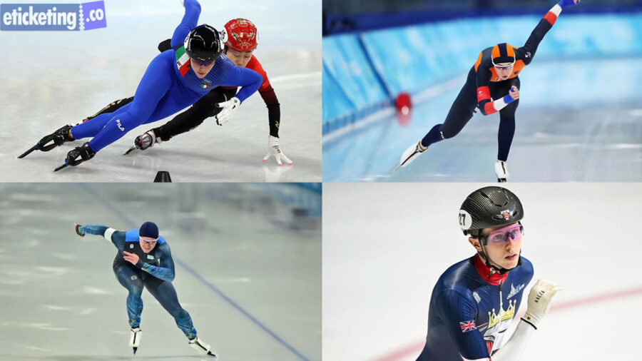 Winter Olympic Tickets | Winter Olympic 2026 Games Tickets