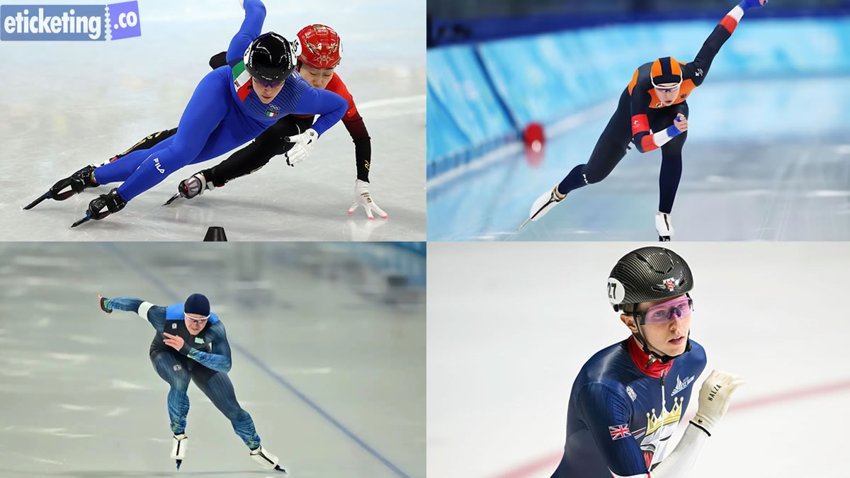 Winter Olympic Tickets | Winter Olympic 2026 Games Tickets