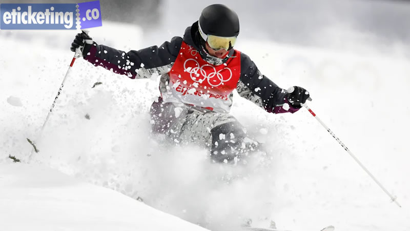 Winter Olympic Tickets | Winter Olympic 2026 Games Tickets