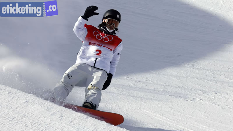 Winter Olympic Tickets | Winter Olympic 2026 Games Tickets