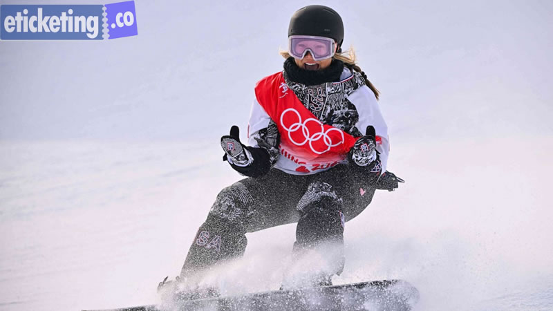 Winter Olympic Tickets | Winter Olympic 2026 Games Tickets