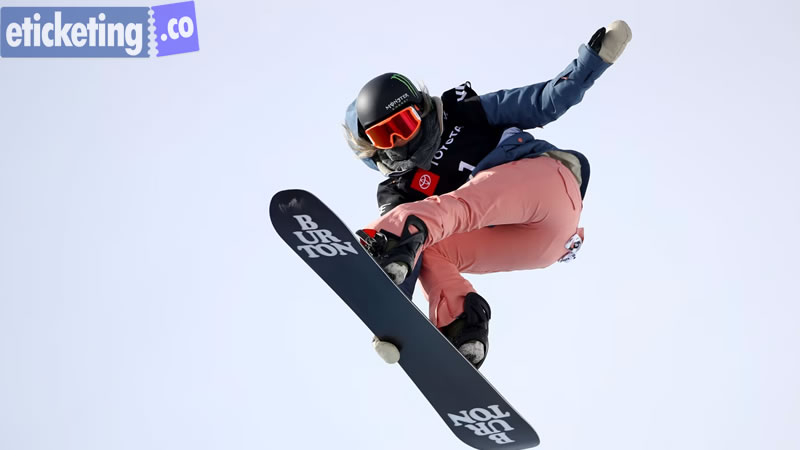 Winter Olympic Tickets | Winter Olympic 2026 Games Tickets