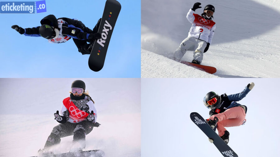 Winter Olympic Tickets | Winter Olympic 2026 Games Tickets