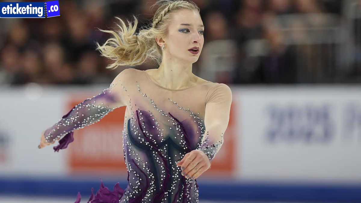 Winter Olympic 2026 Tickets | Olympic Figure Skating Tickets | | Milano Cortina 2026 Tickets | Italy Winter Olympic Tickets