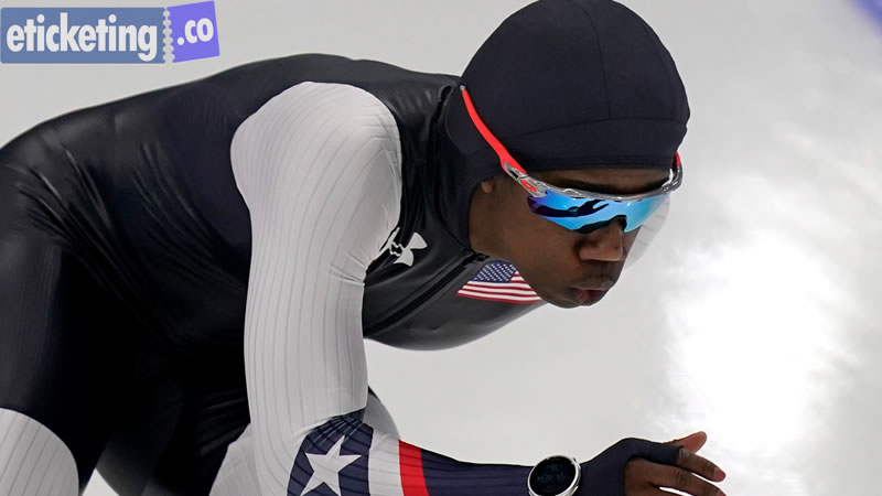 Winter Olympic Tickets | Winter Olympic 2026 Games Tickets