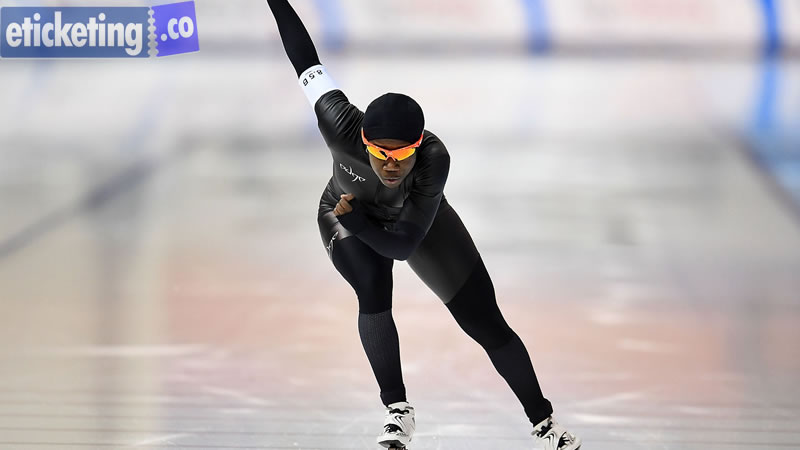 Winter Olympic Tickets | Winter Olympic 2026 Games Tickets