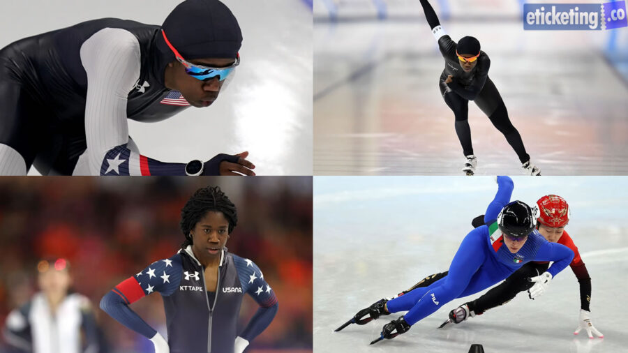 Winter Olympic Tickets | Winter Olympic 2026 Games Tickets